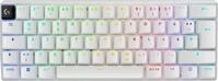 Logitech G Logitech G PRO X 60 QWERTZ Tactile Gaming-Tastatur