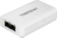 Trendnet TrendNet TPE-BE200 PoE Extender Netzwerk-Switch
