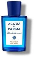Acqua di Parma Eau de Toilette Acqua di Parma Arancia di Capri Eau de Toilette...