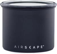 AIRSCAPE Vorratsdose Airscape&reg;, Edelstahl, Kunststoff, (1-tlg), mit...