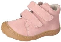 Lauflernschuh PEPINO BY RICOSTA "CHRISY, WMS: mittel", M&auml;dchen, Gr. 21, rosa...