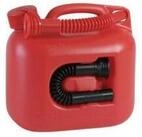 h&uuml;nersdorff Benzinkanister H&uuml;nersdorff Kraftstoff-Kanister PREMIUM (UN) 5 L...