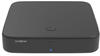 Strong SRT 420 - Set-Top-Boxen - schwarz DVB-T2 Receiver (LAN (Ethernet)
