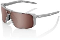 100% Sportbrille 100% Eastcraft - HiPER Mirror Lens unis Soft Tact Cool Grey -