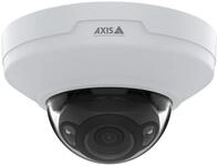 Axis IP-&Uuml;berwachungskamera
