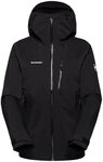 Mammut Regenjacke Alto Guide HS Hooded Jacket Women