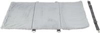 TRIXIE Tierdecke Reisedecke&nbsp;Amy - grau - 100 &times; 70 cm