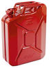 Oxid7 Benzinkanister Metall Kraftstoffkanister 20L Benzin & Diesel (1 St),