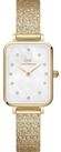 Daniel Wellington Quarzuhr Quadro Lumine Pressed Piano