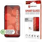 Displex Displayschutzfolie DISPLEX Panzerfolie Apple iPhone 14