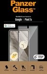 PanzerGlass Displayschutzfolie PanzerGlass Screen Protector Google Pixel 7a...
