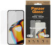 PanzerGlass Displayschutz Samsung Galaxy S23 - Ultra-Wide Fit inkl. EasyAligner...