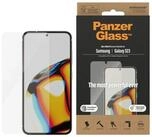 PanzerGlass Schutzfolie Displayschutz f&uuml;r Samsung Galaxy S23, (1-St), Bietet...
