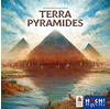 HUCH! Spiel, Familienspiel Terra Pyramids