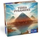 HUCH! Spiel Terra Pyramides MLV, Terra Pyramides MLV