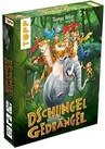 frechverlag Spiel Dschungelgedr&auml;ngel - Das Kartenspiel f&uuml;r tierischen Tumult