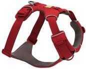 Ruffwear Hunde-Geschirr FRONT RANGE&trade; Harnes, Gepolstertes Geschirr f&uuml;r die
