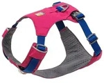 Ruffwear Hunde-Geschirr Hundegeschirr Hi & Light Harness Alpenglow Pink M