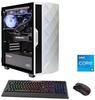 Hyrican GAMEMAX Diamond WT 7087 Gaming-PC (Intel® Core i5 13600KF, RTX 4060Ti,...