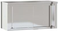 vidaXL H&auml;ngeschrank 92 x 40 x 46 cm mit Tr K&uuml;chenschrank H&auml;ngeschrank