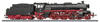 Märklin Diesellokomotive Märklin 38323 H0 Dampflok 18 323 der DB