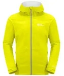 Jack Wolfskin Regenjacke ELSBERG 2 5L JKT M S (48)