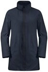 Jack Wolfskin Funktionsmantel TEXTOR COAT W