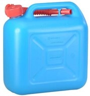 h&uuml;nersdorff Benzinkanister H&uuml;nersdorff 812893 Kraftstoffkanister 10 l...