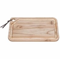Tramontina Schneidebrett CHURRASCO 40 x 23.5 cm, Holz