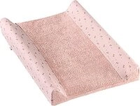Sterntaler&reg; Wickelauflagenbezug Emmi Girl, schmal