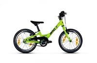 PYRO Bikes Kinderfahrrad Sixteen Small, 1-Gang-Schaltung, Freilauf