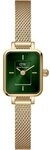 Daniel Wellington Quarzuhr Daniel Wellington Damen-Uhren Analog Quarz, Klassikuhr