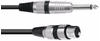 Omnitronic Omnitronic 3022516L XLR Adapterkabel [1x XLR-Buchse 3 polig - 1x Klink