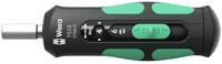 Wera Schraubendreher, Drehmomentschraubendreher 2-6 Nm Safe-Torque Speed