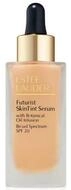 EST&Eacute;E LAUDER Foundation FUTURIST SKINTINT serum SPF20 #1W 30 ml