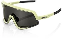 100% Sonnenbrille 100% Glendale - Smoke Lens unis Soft Tact Glow -