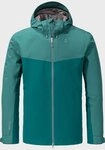 Sch&ouml;ffel Outdoorjacke 2L Jacket Ankelspitz M
