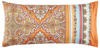 Bassetti Feinsatin Kissenbezug Marechiaro orange 40x80 cm