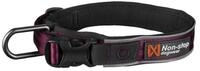 Non-stop dogwear Hunde-Halsband Hundehalsband Roam Collar lila