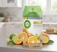 Air Wick Raumduft Air Wick Freshmatic Citrus - 250 ml