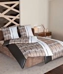 Janine Bettw&auml;sche CARMEN S 55026, Interlock-Jersey, 2 teilig, mit...