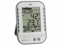 Tfa Fensterthermometer Thermo-Hygrometer Messbereich 0 bis 50°C / Luft 1-99 %