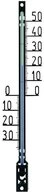 TFA Dostmann Hygrometer TFA Dostmann 12.6001.01.90 Thermometer Schwarz...