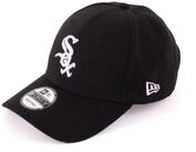 New Era Baseball Cap Cap NOS New Era 9Forty White Sox (1-St)
