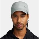 Nike Sportswear Baseball Cap Nike Kappe Unstructured Metal Swoosh Cap FB5372