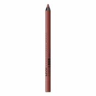 Nyx Professional Make Up Lipliner LINE LOUD lip pencil stick #30-Leave a Legacy...