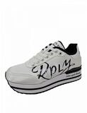 Replay New Penny Emery Sneaker