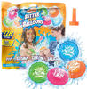 Hasbro Badespielzeug Nerf, Better Than Balloons, Wasserkapseln (228 Stück)
