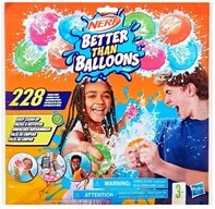 Hasbro Greifspielzeug Super Soaker Better than Balloons 228 St.