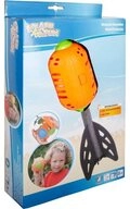Vedes Greifspielzeug Splash & Fun Wasserbombe Wurfrakete, inklusive 50 Ballons
